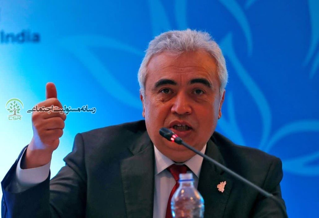 آژانس بینالمللی انرژی:جنگ علیه ایران بزرگترین بحران انرژی تاریخ را رقم میزند
