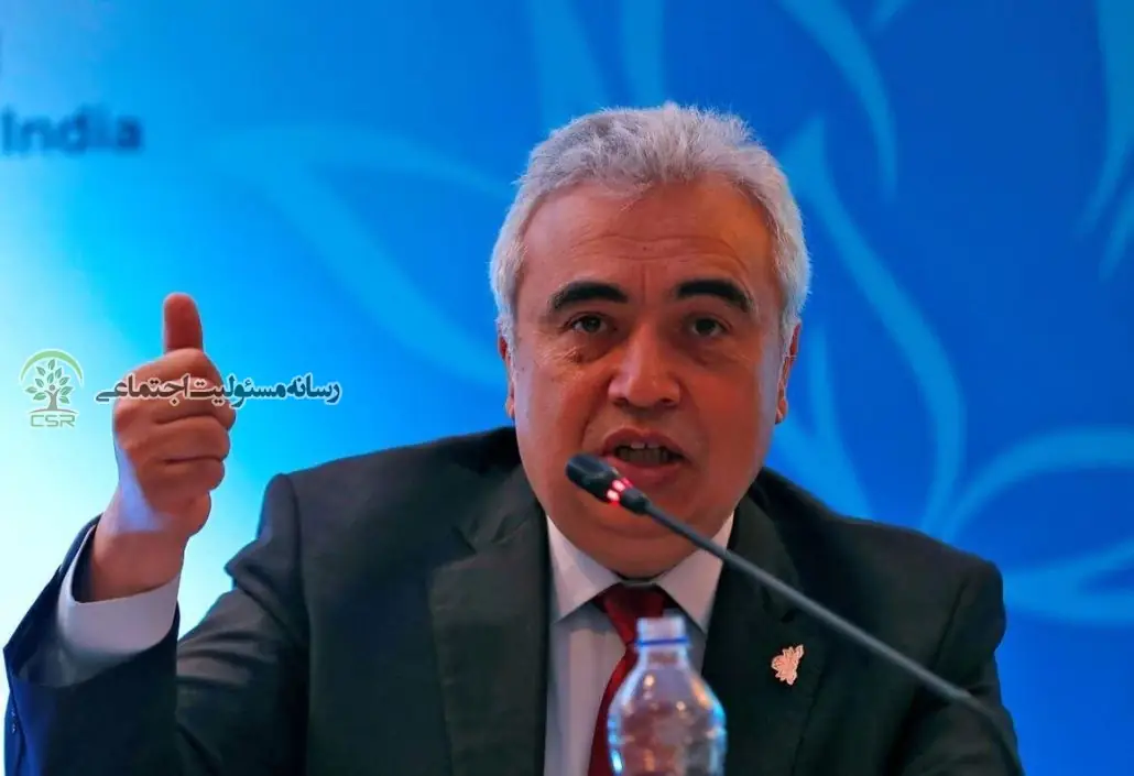 جنگ علیه ایران بزرگترین بحران انرژی تاریخ را رقم میزند جنگ علیه ایران بزرگترین بحران انرژی تاریخ را رقم میزند