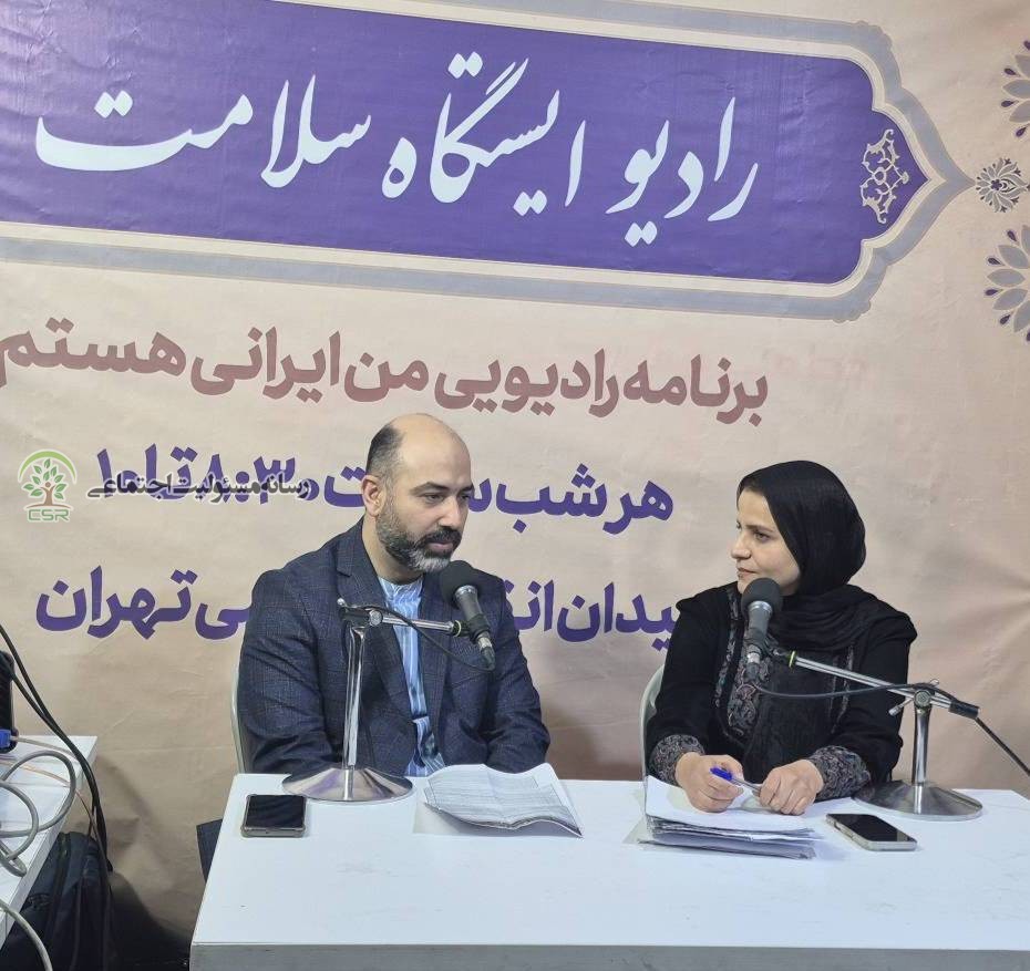 آغاز طرح حمایت ضربتی بنیاد علوی از کسبوکارهای آسیبدیده