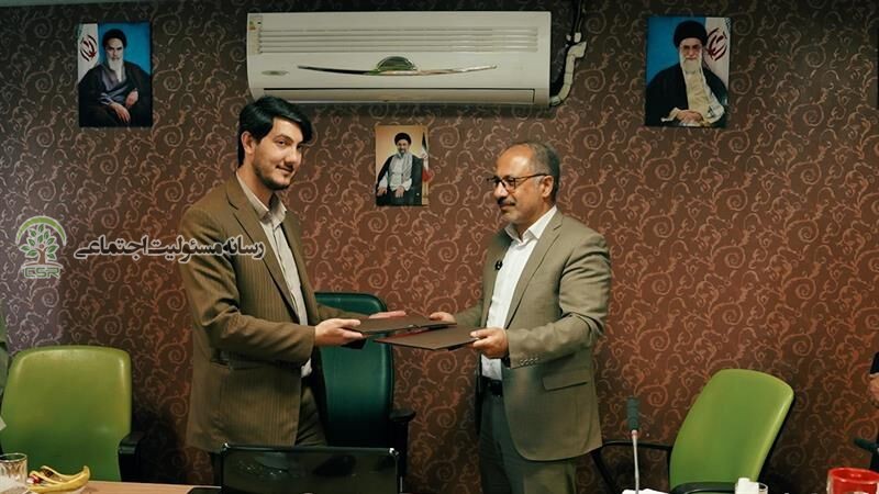گام مشترک برای مدیریت منابع انرژی؛همفزایی پتروشیمی و شهرداری تهران برای بهینهسازی مصرف