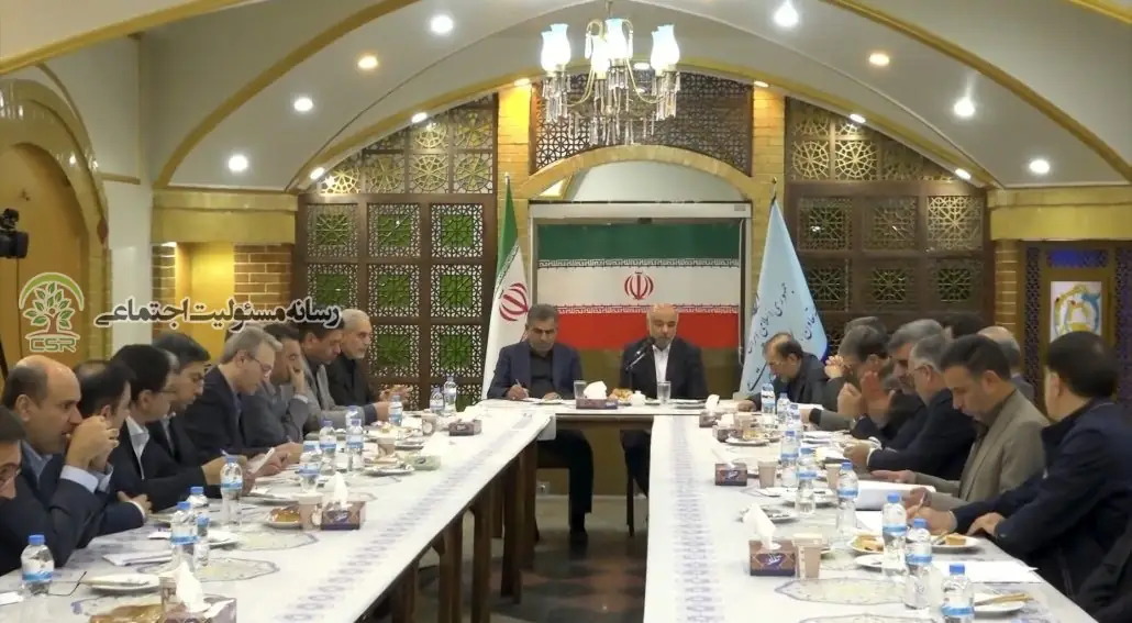 برنامه‌ریزی برای جبران آسیب‌های جنگ و حمایت از کارگران