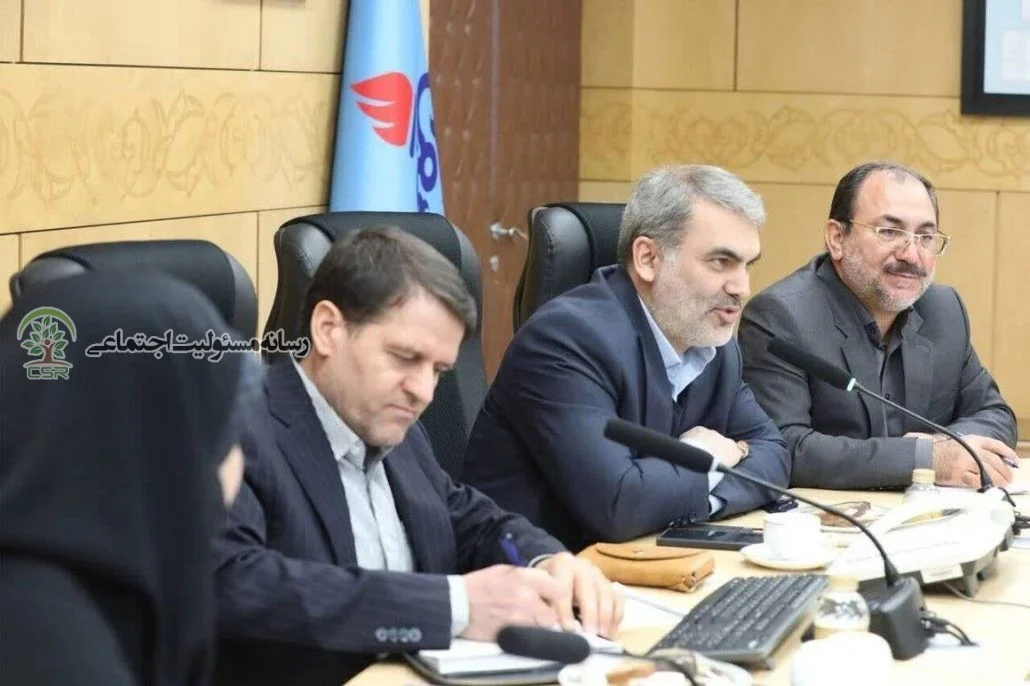 ضرورت حمایت دولت و مجلس از صنعت پتروشیمی