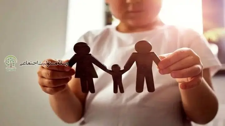 واگذاری ۴۴۸ کودک بهزیستی به خانوادهها در بحبوحه جنگ واگذاری ۴۴۸ کودک بهزیستی به خانوادهها در بحبوحه جنگ