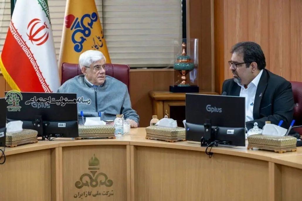 کارکنان صنعت نفت در جنگ رمضان عملکردی فوق‌العاده داشتند