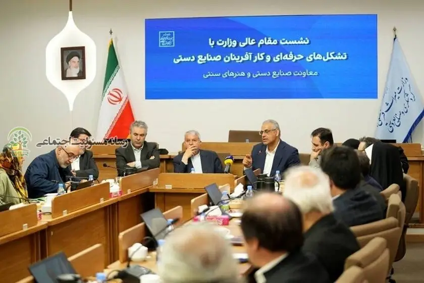 صنعت گردشگری می‌تواند پیشران اشتغال‌زایی سریع در شرایط پساجنگی باشد