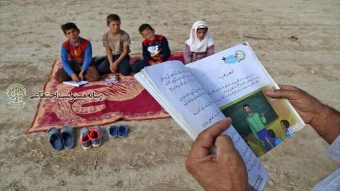 لزوم تشکیل کمیته شناسایی دانش آموزان با استعداد در مناطق محروم اهواز