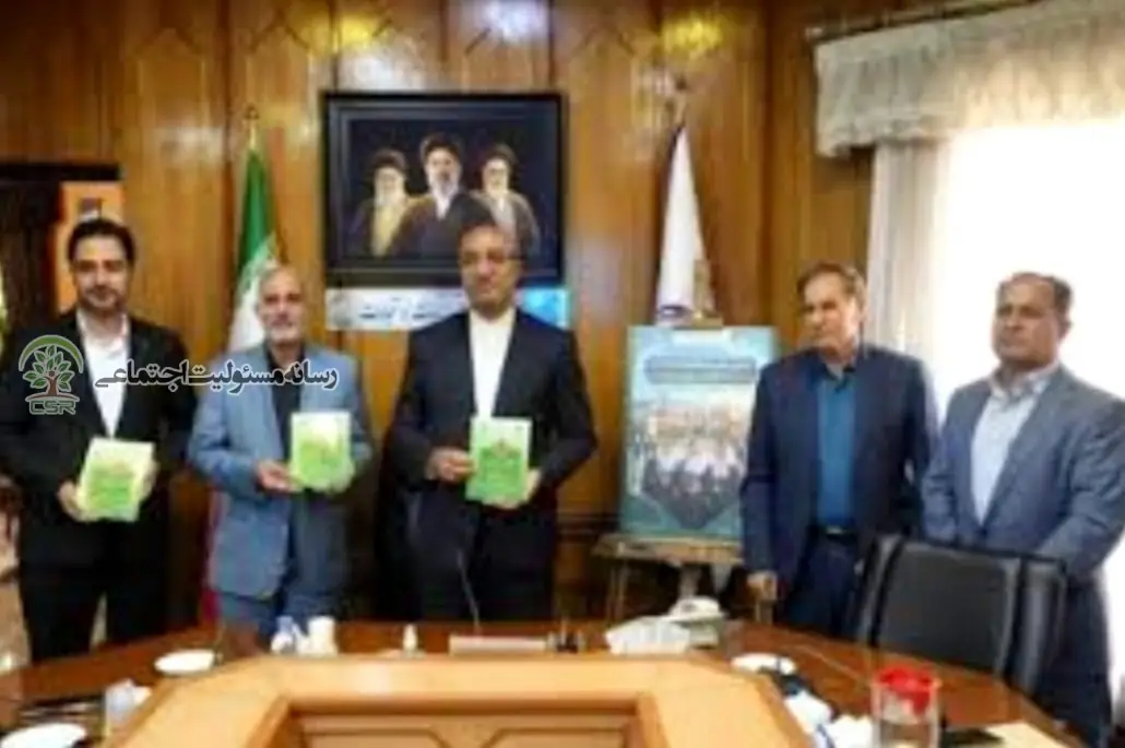 بانک‌ها و شرکت‌ها با مدرسه‌سازی به مسئولیت اجتماعی خود عمل کنند