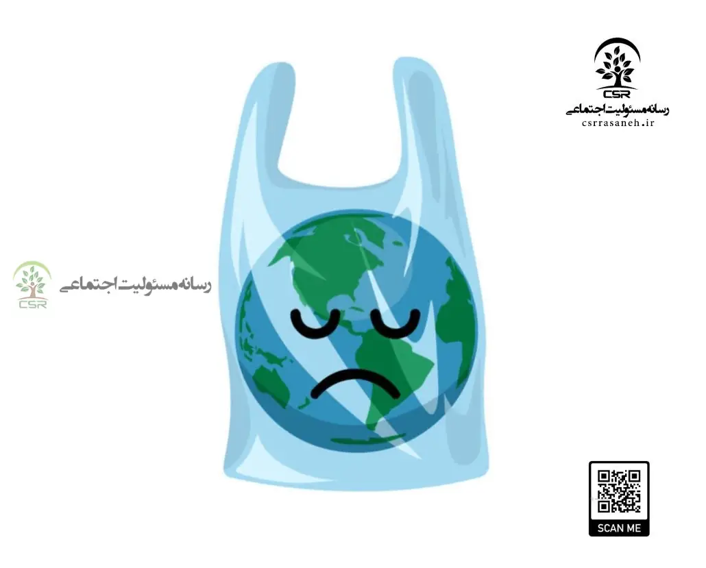 از مصرفگرایی خطی به سمت اقتصاد چرخشی در زندگی روزمره از مصرفگرایی خطی به سمت اقتصاد چرخشی در زندگی روزمره