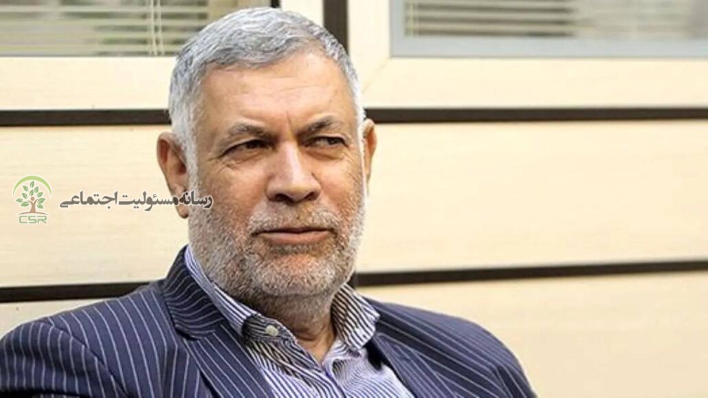 حسنپور، عضو کمیسیون صنایع مجلس:جهتگیری وزارت کار در حمایت از معیشت کارگران قابل دفاع است