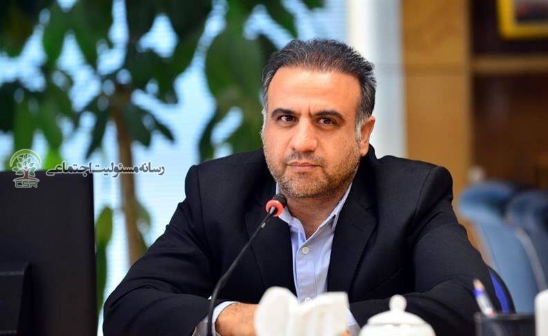 مواد اولیه اولویت‌دار صنایع