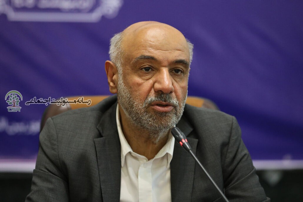 وزیر رفاه از آغاز مرحله اجرایی پلتفرم تهاتر خدمات محلهای خبر دادبانک زمان؛ سرمایهگذاری با واحد «مهارت» به جای «پول» بانک زمان