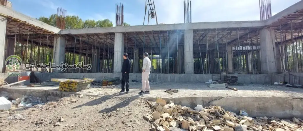 نقش نهادهای حمایتی بنیاد علوی در عدالت آموزشی نقش نهادهای حمایتی بنیاد علوی در عدالت آموزشی