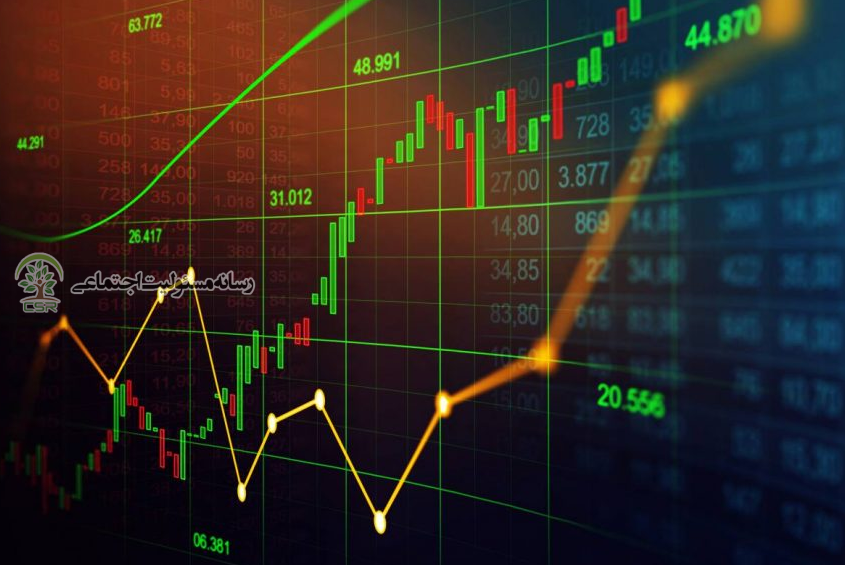 سود نقدی بورس؛ پل ارتباطی شما با توسعه پایدار اقتصاد ایرانسود نقدی بورس؛ پاداش مستقیم سرمایهگذاران برای چرخاندن چرخ تولید!