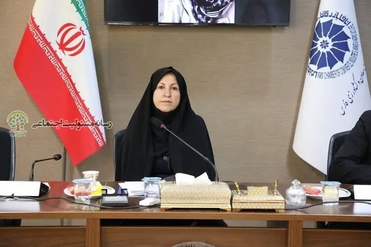 ثبت ۲۵۹ آزادی زندانی جرایم غیرعمد