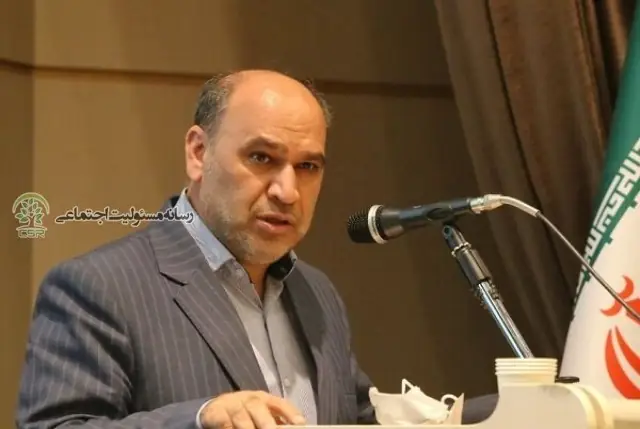 مشارکت هفت هزار مرکز نیکوکاری در ارائه خدمت به آسیب‌دیدگان از جنگ تحمیلی سوم