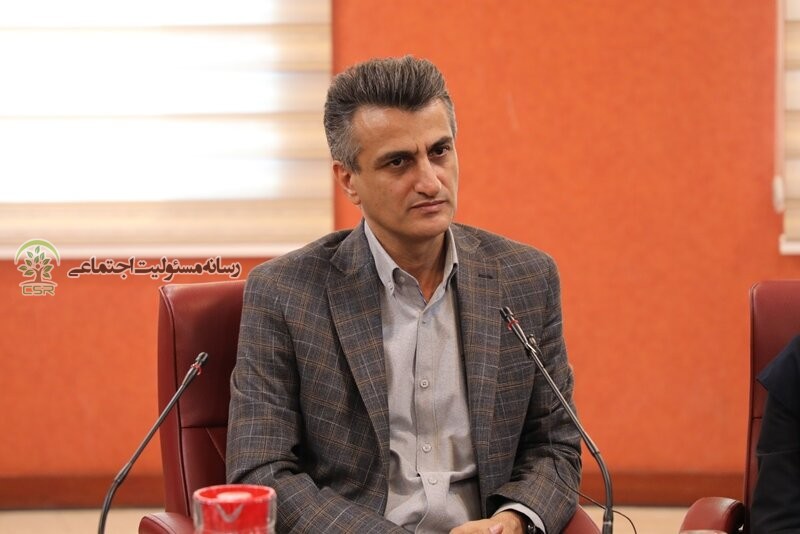 آخرین وضعیت سند ملی مشارکت مردمی در حوزه محیط زیست وضعیت سند ملی مشارکتهای مردمی
