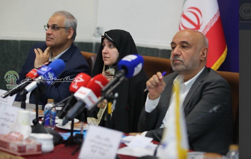 آغاز پویش هزار میدان هزار بازار برای حمایت از مشاغل خانگی