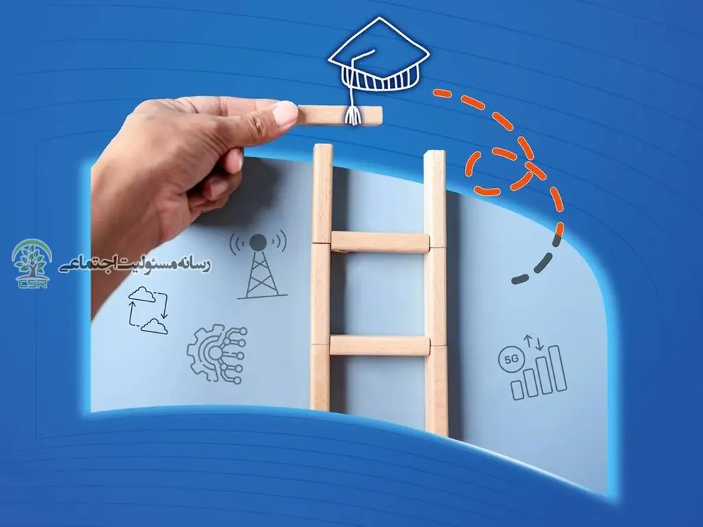 آغاز به کار ششمین دوره طرح پژوهانه همراه اول