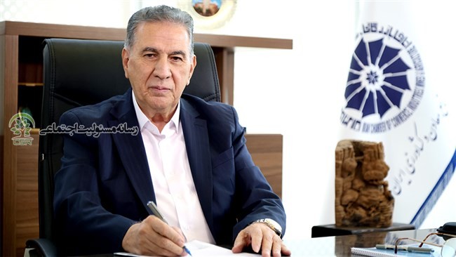 صمد حسنزاده در پیام روز مشاغل خانگی مطرح کرد:مشاغل خانگی و تولید خانوادهمحور؛ ستون تابآوری اقتصاد