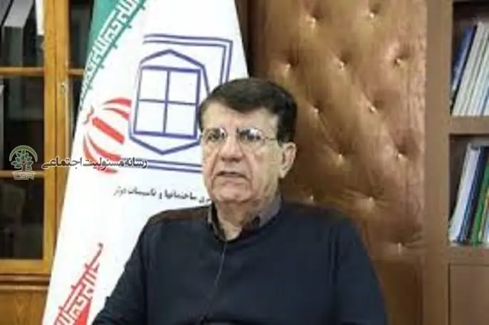 ۱۱۷ میلیاردتومان برای تکمیل ۴ پروژه بیمارستانی هزینه شد