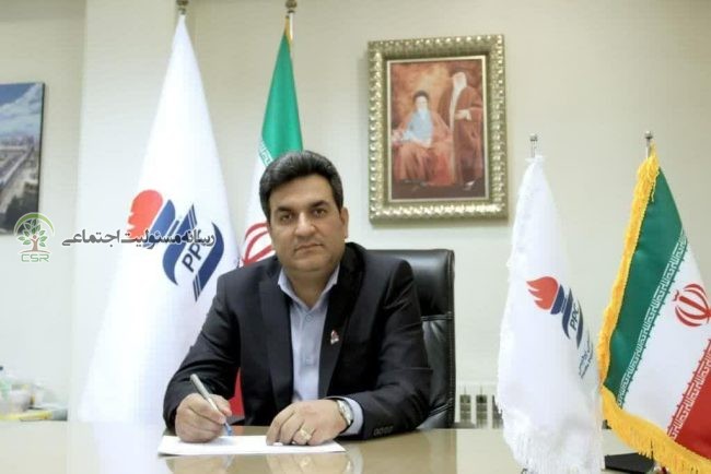 اعتماد قاطع جامعه صنعتی به سکاندار پتروشیمی نوری؛غلامرضا جمشیدی رئیس هیأتمدیره انجمن ملی پیشرانهای تحقیق و توسعه ایران شد