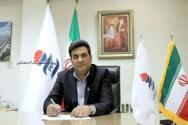 غلامرضا جمشیدی رئیس هیأت‌مدیره انجمن ملی پیشران‌های تحقیق و توسعه ایران شد