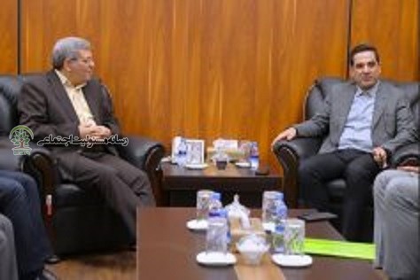 رئیس فدراسیون والیبال مطرح کرد:اختصاص ۲۰ درصد از جرایم نقدی فدراسیون به فعالیتهای مسئولیت اجتماعی فدراسیون والیبال