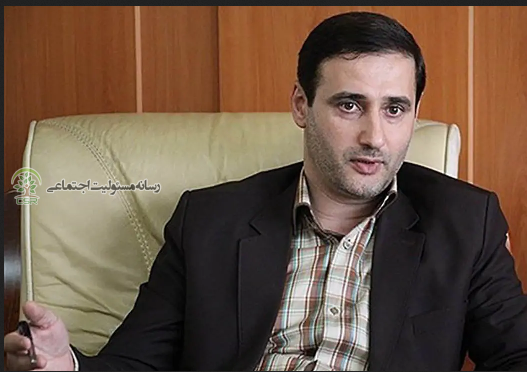 قربانعلی محمد پور
