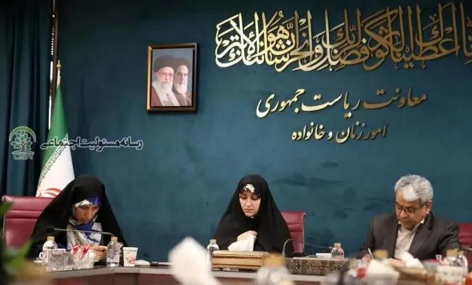 زنان؛ ستون اصلی بازسازی معیشتی و اجتماعی در مسیر عبور از بحران