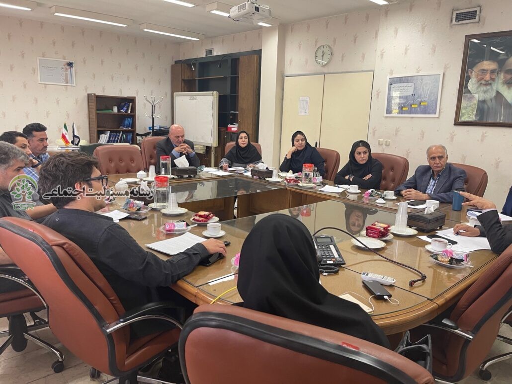 جانی نو برای کالبد درمان سوختگی کشورجزئیات دومین نشست راهبردی پویش ملی تجهیز بیمارستان شهید مطهری جانی نو برای کالبد درمان سوختگی کشور؛ جزئیات دومین نشست راهبردی پویش ملی تجهیز بیمارستان شهید مطهری