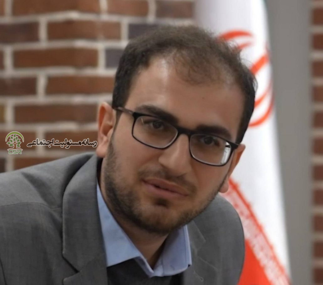 مسئولیت پذیری اجتماعی یک انتخاب یا ضرورت