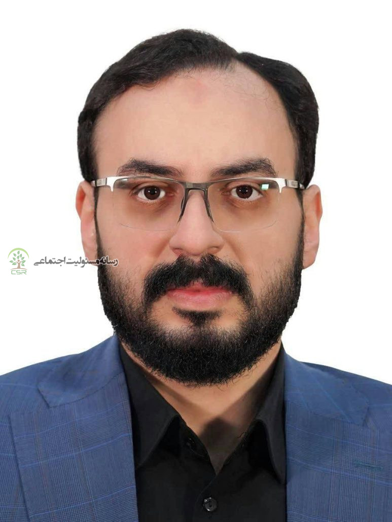 مسئولیت‌پذیری اجتماعی