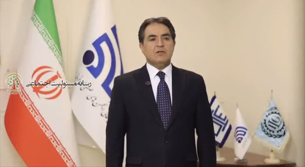 نماینده کارفرمایان ایران در یکصد و چهاردهمین اجلاسیه سازمان بینالمللی کار:هوش مصنوعی میتواند به ارتقای کار شایسته و اشتغال پایدار کمک کند افزایش بهرهوری اقتصادی