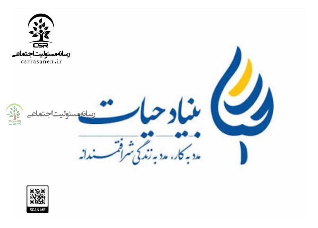 معاون رئیس کمیته امداد و مدیرعامل بنیاد حیات خبر داد؛هدفگذاری ایجاد ۱۷۵ هزار فرصت شغلی برای مددجویان در سال ۱۴۰۵