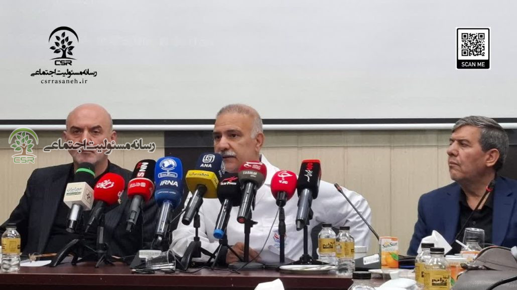 فراخوانی برای احیای تنها مرکز تخصصی درمان سوختگی تهرانپویش «جان نو»؛ گامی برای تجهیز مجدد بیمارستان شهید مطهری