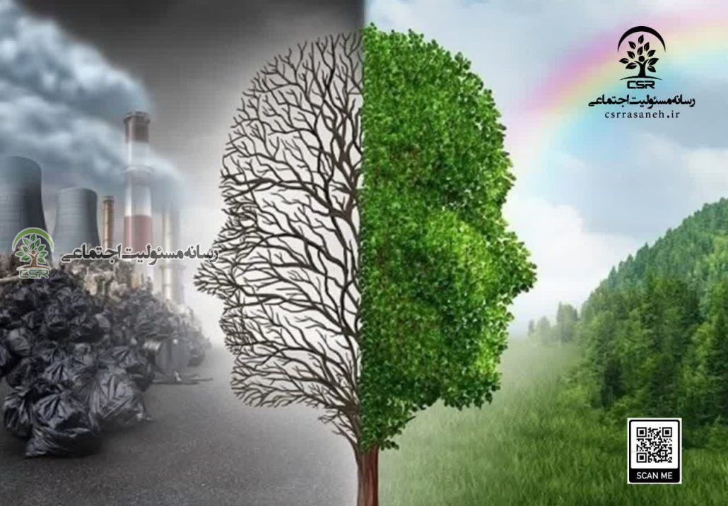 سند سیاست محیطزیستی، پیشران مسئولیت اجتماعی دانشگاه در حوزه محیطزیست