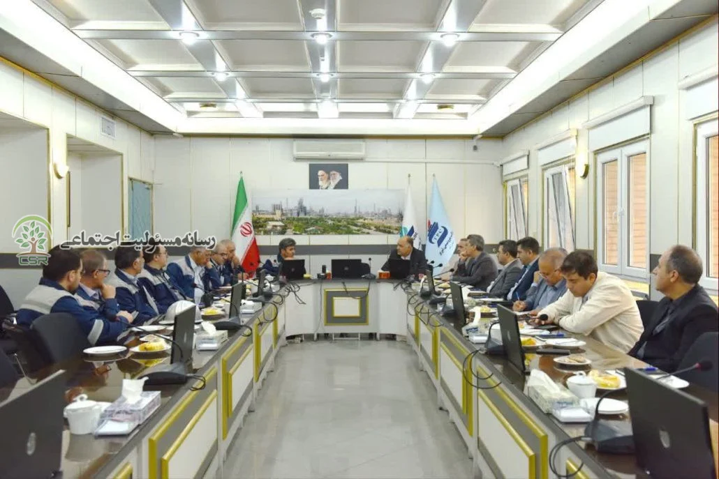 پتروشیمی تبریز
