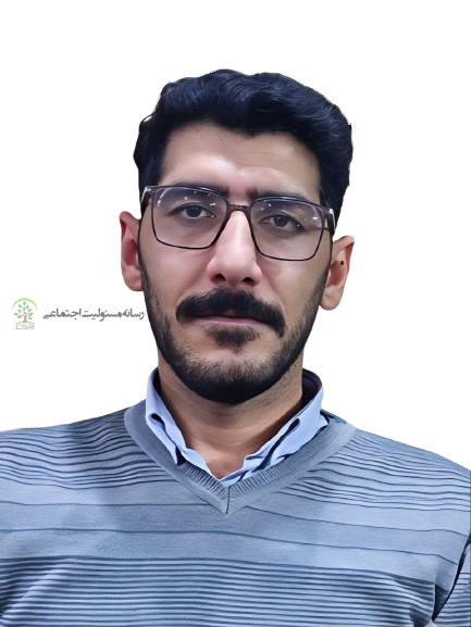 محمد اسکندری نسب
