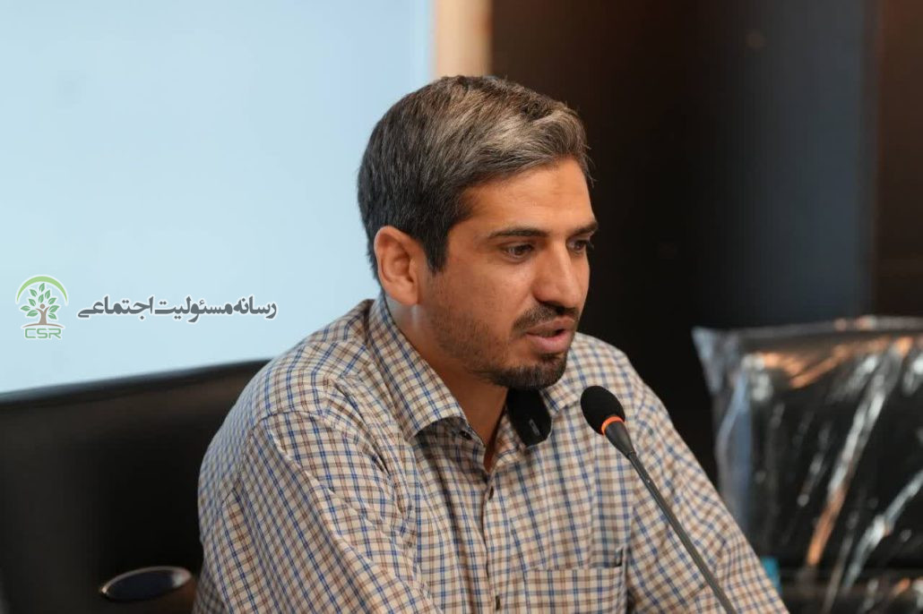 عبدالمجید رحمانی؛شبکه مردمی حمایت از خانوادههای آسیبدیده جنگ در تهران شکل میگیرد حمایت از خانوادههای آسیبدیده