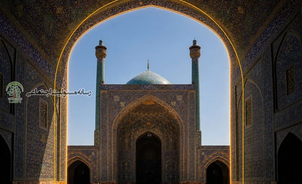پروژه مسئولیت اجتماعی «طاق جاودان»؛ پیوند هویت برند بیمه‌بازار با حفاظت از میراث فرهنگی