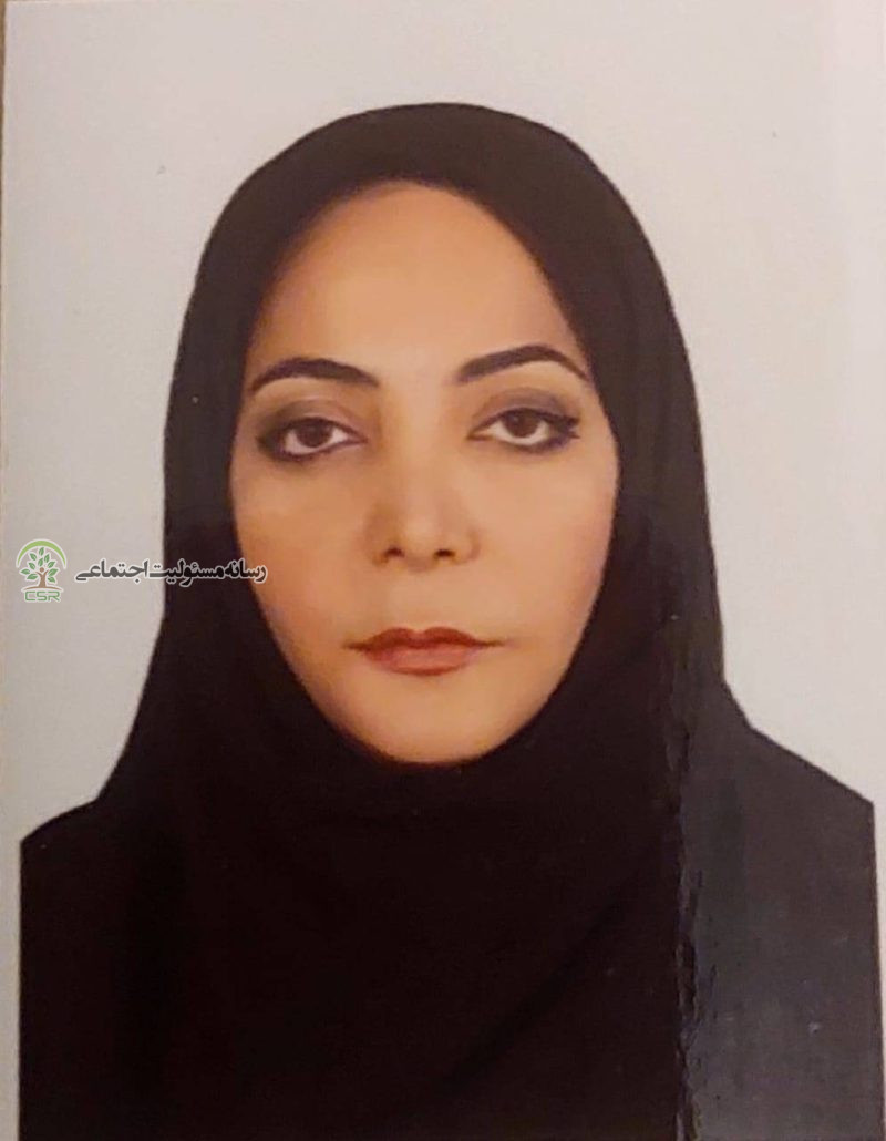 ESG؛ ضرورتی برای آینده شرکتهای بورسی و اقتصاد ایران و تشکیل کارگروه مربوطه در سازمان حفاظت محیط زیست کشور ESG؛ ضرورتی برای آینده شرکتهای بورسی