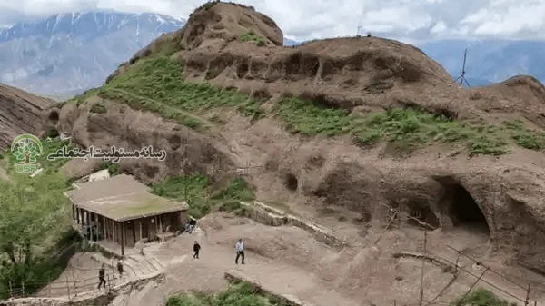رأیگیری ثبت جهانی قلعه الموت تا پایان اجلاس یونسکو اعلام میشود ثبت جهانی قلعه الموت