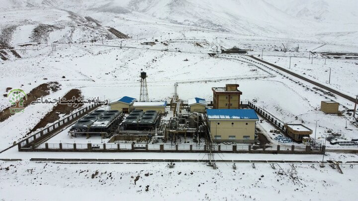 نخستین نیروگاه زمینگرمایی ایران به شبکه برق کشور متصل شد اولین نیروگاه زمینگرمایی
