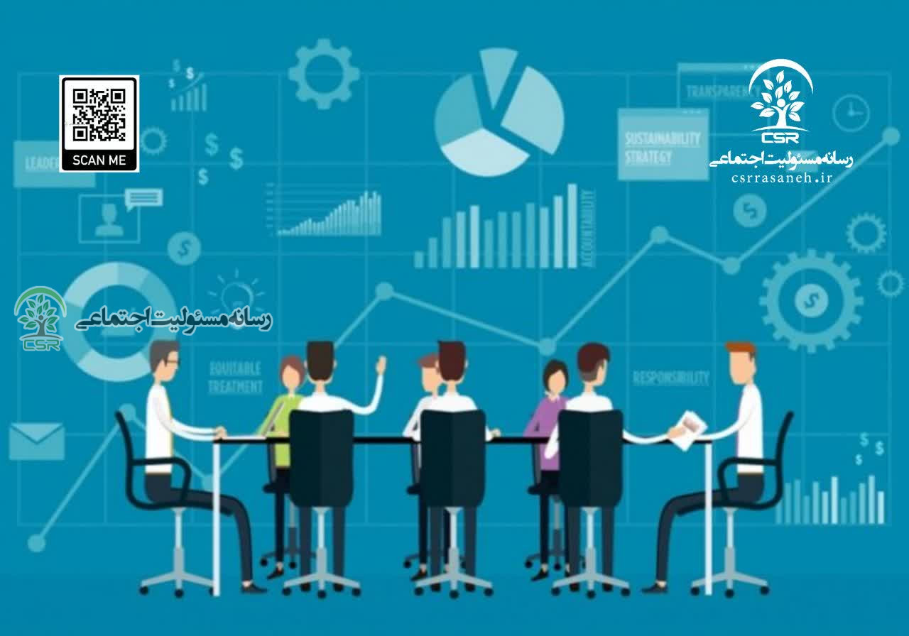 ارتباط هفت اصل با حاکمیت شرکتی