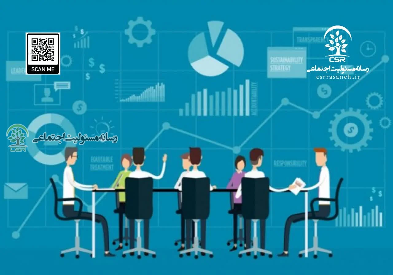 ارتباط هفت اصل با حاکمیت شرکتی