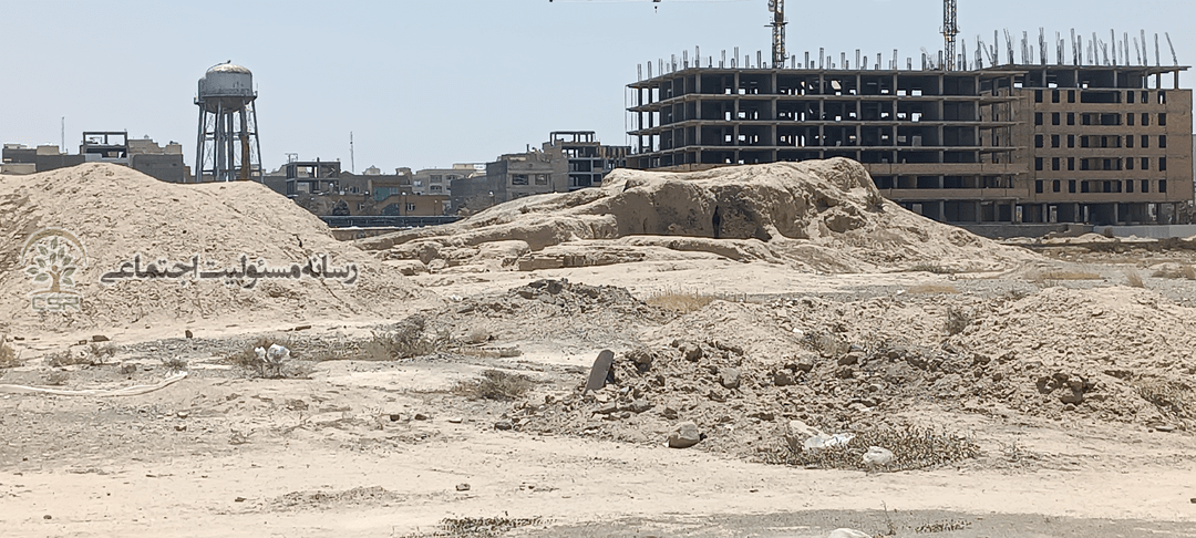 تپه تاریخی واوان