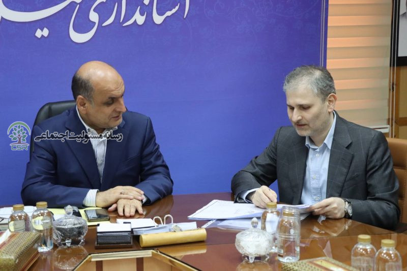 احداث «دبستان مهر ایران»