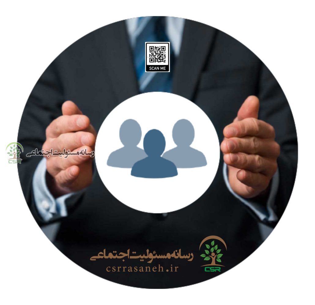 اصول هفتگانه مسئولیت اجتماعیاصل احترام به منافع ذینفعان (Respect for Stakeholder Interests)؛ مسئولیت اجتماعی از نگاه ذینفعان در استاندارد ISO 26000 احترام به منافع ذینفعان در هفت اصل مسئولیت اجتماعی