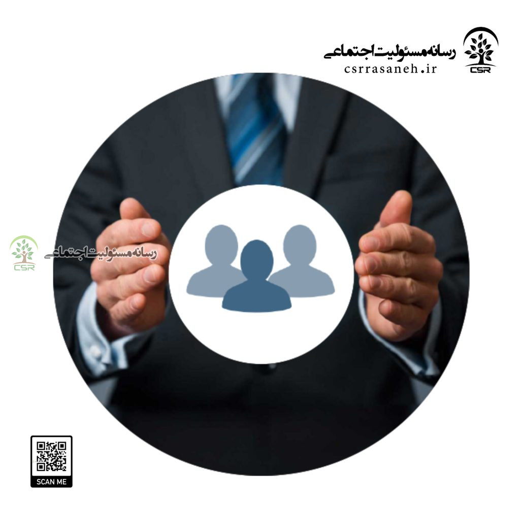 هفت اصل مسئولیت اجتماعی