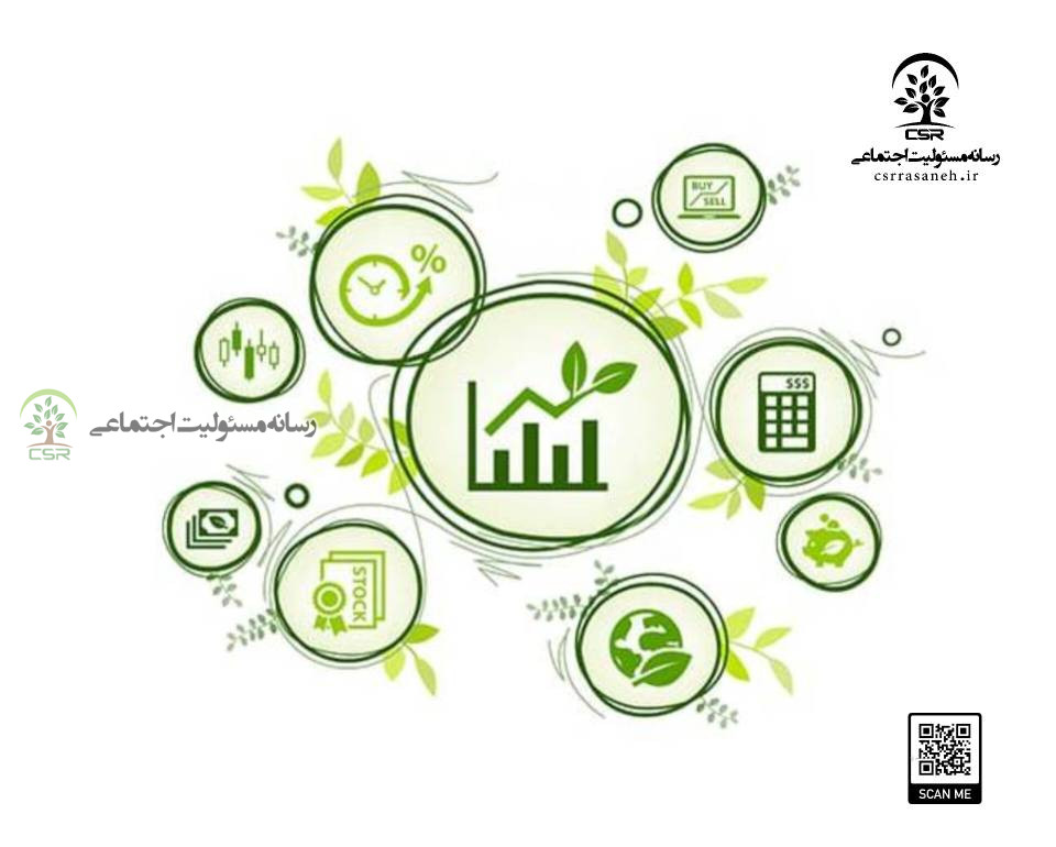 نقش هفت اصل مسئولیت اجتماعی در مدیریت سازمان